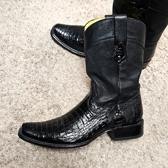 ARANGO Men's Boots